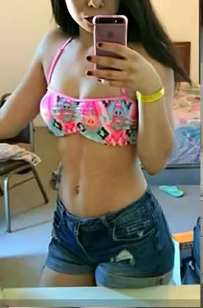Elise Førre