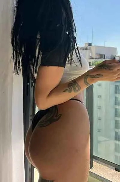 Emilie Alta