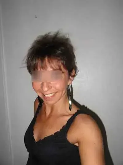 Hanne Ytre Enebakk
