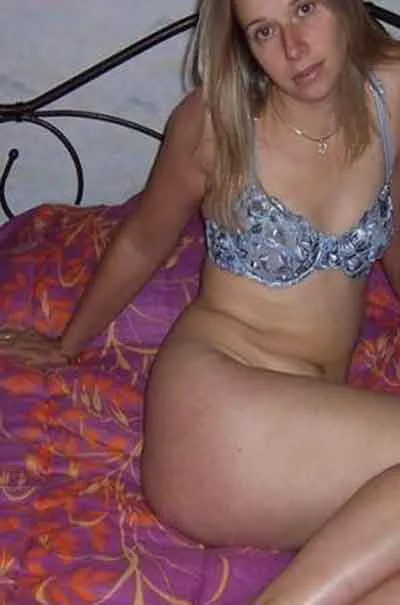 Hedda Harstad