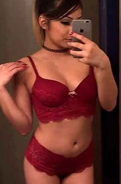 Ingrid Odda