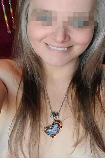 Kristine Notodden