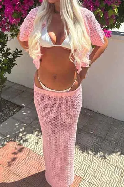 Maria Sortland