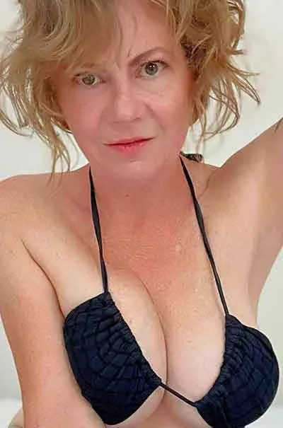 Marianne Halmstad
