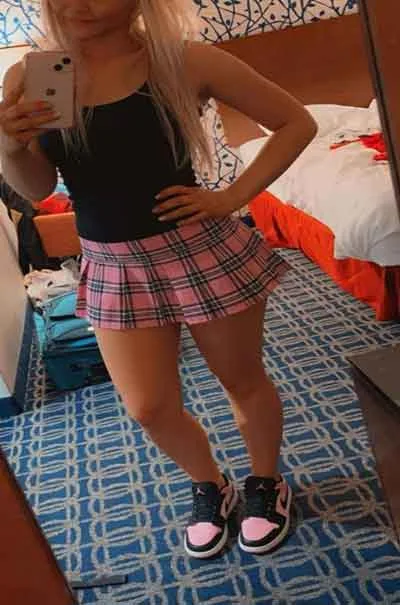 Mathilde Oslo