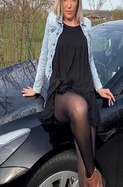Nina Brønnøysund