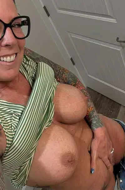Nina Knarvik