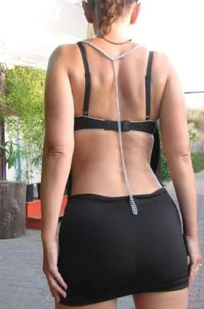 Nina Bjørkelangen