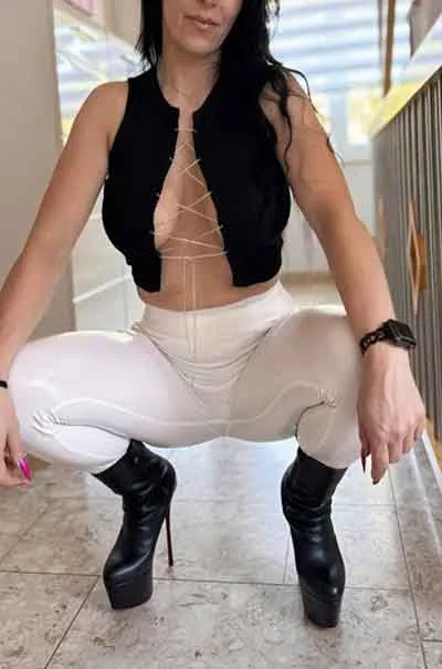 Nina Alta