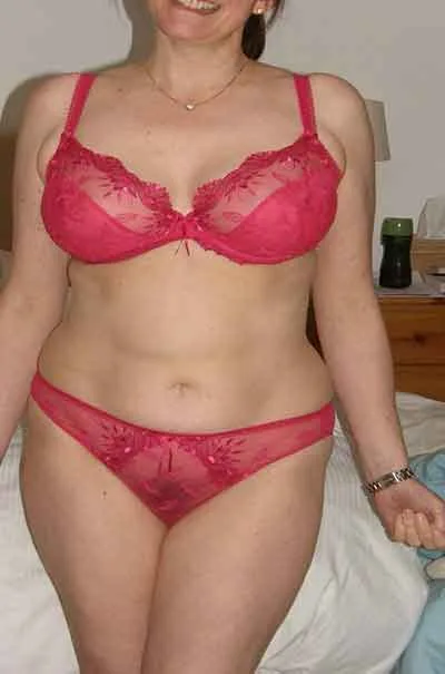 Nina Vestfossen