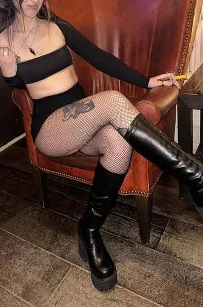 Olivia Sande