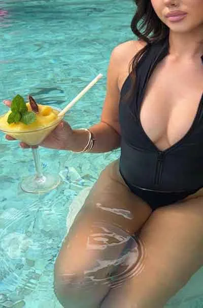Sara Otta