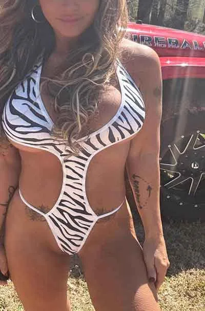 Stine Rørvik